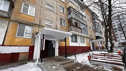 Вячеслав Гладков сообщил о капремонте 216 многоэтажек в 2025 году 