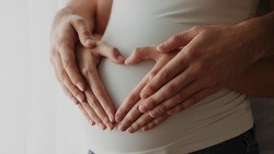 Соцфонд РФ напомнил беременным белгородкам правила получения единого пособия