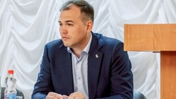 Глава администрации Яковлевского горокруга Олег Медведев проведёт прямой эфир 1 июля