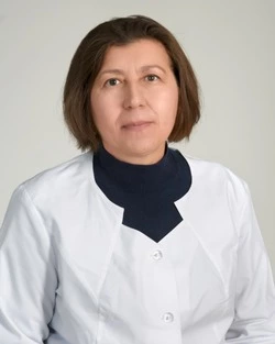 Эндокринолог Томаровской РБ Галина Мантулина: «Питание играет ключевую роль в поддержании здоровья» 