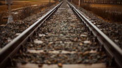 Более 30 км железнодорожного пути капитально отремонтируют в Белгородской области в 2023 году