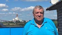 Почему судьба Яковлевcкого округа тесно связана с именем Николая Бессонова