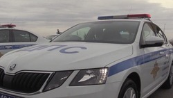 Участок автодороги «Томаровка — Ракитное» временно перекрыли 