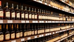 Розничную продажу алкоголя ограничили в Белгородской области на четыре дня