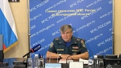 12 человек погибли за время купального сезона в Белгородской области 