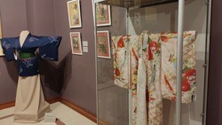 Яковлевцы смогут увидеть уникальные экспонаты японского искусства из частного собрания коллекционера