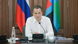 Вячеслав Гладков подтвердил планы по благоустройству Архиерейской рощи в Белгороде