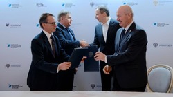 Вячеслав Гладков анонсировал открытие дорожных классов в белгородских школах 