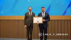 Белгород стал первым на Всероссийском конкурсе муниципальных практик