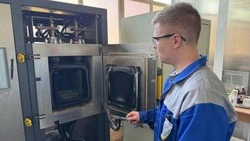 Белгородские учёные разработали более дешёвый способ упрочить сталь