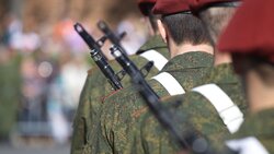 Президент РФ подписал указ о призыве резервистов на военные сборы