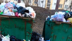 Вячеслав Гладков ответил на вопрос жительницы Шебекинского округа по поводу вывоза мусора