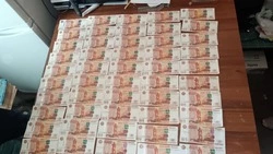 Яковлевские полицейские пресекли сбыт крупной партии наркотиков 
