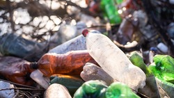 Белгородские власти обсудили проблему вывоза мусора на еженедельном оперативном совещании 