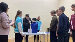Гладков: 1,5 тысячи занятий провели в школах в рамках Дней безопасности