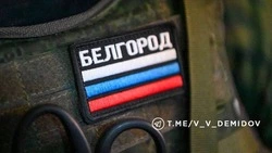 Мэрия Белгорода предоставит бесплатные парковки для машин участников СВО