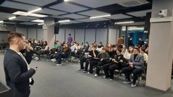 Экскурсии в «Школу 21» стартовали в Белгороде