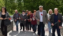 Охотники за… путешествиями. Белгородские журналисты отправились по бунинским местам (часть I)