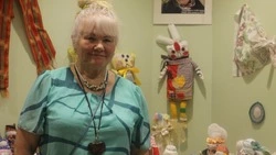 А смысл остался... Доктор Прасковья Мисловская после ухода на пенсию нашла себя в творчестве
