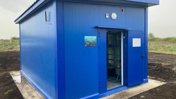 585 комплексных проектов реализовали в Белгородской области в сфере ЖКХ за три года