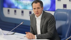 Николай Шаталов дал оценку пресс-конференции Вячеслава Гладкова