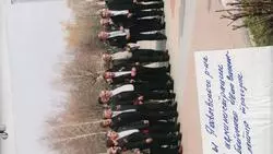 Около 100 яковлевцев принимали участие в ликвидации катастрофы на Чернобыльской АЭС