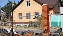 Гладков: Правительство РФ выделило 3,3 млрд рублей жителям приграничья 