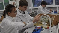 Третья школа города Строителя прошла в финальный этап областного конкурса «Школа года - 2024»