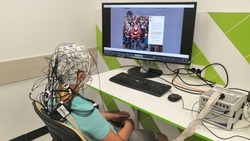Белгородские учёные разработали усовершенствованные датчики для ЭЭГ мозга