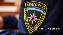 Вячеслав Гладков рассказал о ночном пожаре в ровеньской ЦРБ 