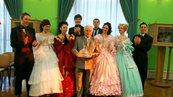 Белгородские артисты обменяются гастролями с актёрами из Владикавказа