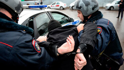 Полицейские поймали с поличным жителя Яковлевского района за сбытом наркотиков