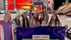 Вячеслав Гладков рассказал о квотах в МДЦ «Артек» для белгородских детей 