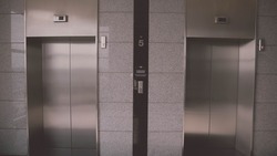 Новые лифты появятся в 62 домах областного центра