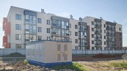 12 инновационных трансформаторов установят в Белгородской области в 2025 году