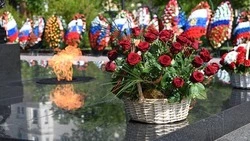 Мэр Белгорода рассказал о подготовке ко Дню освобождения города 