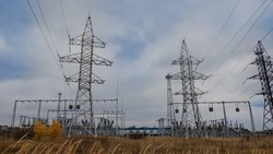 Сотрудники «Белгородэнерго» подготовились к работе в условиях непогоды