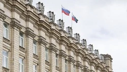 Вячеслав Гладков: без поддержки президентом белгородцев из приграничья мы бы ничего не сделали