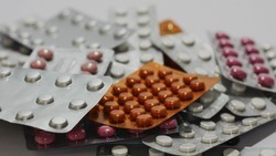 Эксперимент по онлайн-продаже лекарств стартует в Белгородской области с 1 марта