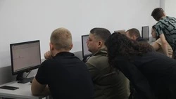 В Белгороде приступили к обучению участников и ветеранов СВО цифровым навыкам