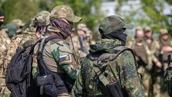 Владимир Путин – об увеличении выплат участникам СВО за ранения