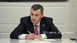 Белгородцы поделились с коллегами из Курска опытом работы при ЧС