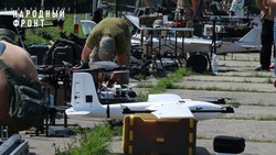 Подразделение ОНФ «Кулибин клуб» получило возможность финансирования для разработки оборонных систем