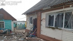 ВСУ атаковали шесть муниципалитетов Белгородской области 
