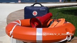Белгородцев предупредили о соблюдении безопасности на водоёмах