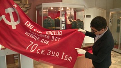 Трансляция выставки «Победа! Великая! Одна на всех!» от музея-диорамы пройдёт 28 апреля