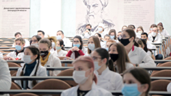 Белгородцы смогут получить медицинское образование по целевому набору