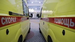 Вячеслав Гладков поздравил работников скорой помощи с профессиональным праздником