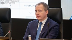 Вячеслав Гладков поручил провести тщательную проверку антитеррористической безопасности школ