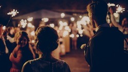 Свыше 11 тысяч пар поженились в Белгородской области в 2022 году